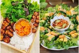 Gợi ý 5 món ngon "đỉnh cấp", ăn no căng bụng chả cần nấu cơm