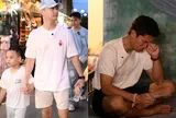 Tập 2 "Bố ơi! Mình đi đâu thế? 2026": Dàn cast tất bật mưu sinh, Phương Nam bật khóc khi đọc thư bố gửi