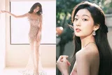 “Mỹ nhân công sở” cao 1m72 đóng phim top 2 toàn cầu: Đôi chân chiếm 65% cơ thể, 7 năm làm vũ công múa ballet