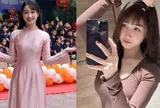 Cô giáo tiểu học gây chú ý trong lễ khai giảng ở Hà Nội: Làm mẹ đơn thân, được cầu thủ kém 6 tuổi si mê