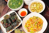Gợi ý 14 mâm cơm ngon cho mùa thu, đơn giản dễ nấu mà hấp dẫn