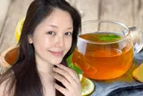 5 cốc nước buổi sáng là "trợ thủ" đắc lực cho chị em U40: Vừa đẹp da lại hỗ trợ giữ dáng