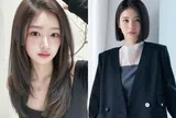 Bật mí 4 kiểu tóc hot trend: Vừa giấu khuyết điểm mặt to, vừa hợp hội "lười"