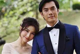 Nhan Phúc Vinh ngoài đời kín tiếng, nhưng "tình trường" trên màn ảnh phong phú, sánh đôi từ Nhã Phương tới Quỳnh Kool