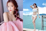 Từng là tiểu thư nhưng gia đình phá sản, hotgirl Đồng Tháp được trai trẻ mang 20 cây vàng hỏi cưới, đẻ con gái như búp bê