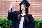 Gặp nữ Thủ khoa Luật biết cách học và chơi hết mình, ghi dấu thanh xuân với bảng thành tích ấn tượng