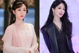 Mỹ nhân đóng cổ trang đẹp nhất nhì Trung Quốc giảm 15kg, nhan sắc "lên hương" ngoạn mục nhờ 4 từ ít ai làm được