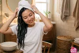 4 cách chăm tóc chẳng tốn một đồng, nhưng nhiều chị em lại bỏ qua điều cuối cùng