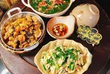 14 mâm cơm dành cho mùa thu mát mẻ, thơm ngon, ai ăn cũng thích