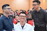 Chân dung Thủ khoa bác sĩ nội trú Đại học Y Hà Nội: Từng trượt NV1, tốt nghiệp loại Khá và cú bứt phá ngoạn mục