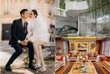 2 cô giáo nổi tiếng showbiz Việt lấy chồng như ý: Trước khi lên xe hoa đã có cơ ngơi hoành tráng