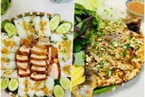 Gợi ý 5 món ngon nhức nhối để cuối tuần đãi cả nhà hay khách tới chơi đều thích hợp