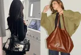 Xu hướng túi xách mùa Thu 2026: 7 thiết kế giúp phụ nữ U40 nâng tầm outfit, càng diện càng sành điệu