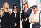 Angelina Jolie tự hào về con trai gốc Việt Pax Thiên, khẳng định không còn muốn đấu đá với Brad Pitt