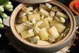 Mua mía đừng chỉ ép lấy nước uống, hãy làm theo cách này để vừa ngon, vừa được nhiều dinh dưỡng