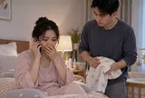 Mẹ chồng "vỡ kế hoạch" ở tuổi U50, bố chồng gọi điện đưa ra đề nghị khiến tôi ngẩn người