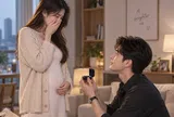 Trót mang thai sau một đêm với sếp đã có vợ, tôi thú nhận với bạn trai, anh vội xin cưới