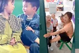 Nhật ký tuần đầu đi học: 1001 biểu cảm "dở khóc dở cười" của các em bé học sinh khi trở lại trường học