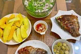 15 mâm cơm đầu thu vừa ngon lại đậm đà, hợp thời tiết