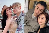 Nam diễn viên tặng nhà 16 tỷ cho bạn gái cũ, vợ Á hậu sinh 4 con vẫn bị chồng chì chiết
