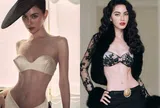 Mỹ nhân "đắt giá" của làng giải trí xứ chùa Vàng diện bikini đẹp mê mẩn, U35 chăm mặc cut-out hút trọn ánh nhìn