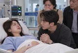 Chị dâu đi công tác 4 tháng mới về, vừa đoàn tụ với chồng, chị nhập viện cấp cứu