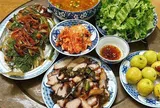 Gợi ý 14 mâm cơm cho ngày mưa, nhìn chỉ muốn ở nhà thưởng thức