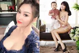 Mẹ đơn thân là Phó viện trưởng TP.HCM, U50 đẹp cuốn hút khiến đại gia miền Tây si mê, con trai có 6 người cha nuôi