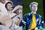 Đánh đàn nguyệt, rap fast flow, OSAD bứt phá ở chặng cuối "Anh Trai Vượt Ngàn Chông Gai 2026"