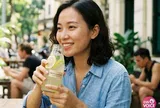 3 loại nước “quốc dân” giá rẻ, bán đầy chợ Việt: Ngày Hè uống vừa đã khát vừa bổ sung dưỡng chất tự nhiên