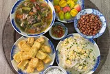 Hôm nay nấu gì: Cơm tối dễ nấu, đơn giản mà ngon