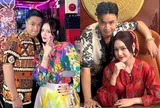 Cặp “vợ chồng gánh phim” trong Mùa Hè Năm Ấy: Lý Chí Huy thoại “chất lừ” nhưng bị Cù Thị Trà lườm là run