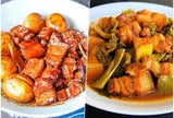 Gợi ý 6 món mặn đậm đà, ăn với cơm quá hợp cho những ngày mùa thu