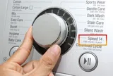Đừng tùy tiện dùng chế độ giặt nhanh của máy giặt, hiểu lý do tôi mới biết mình dùng sai bao năm qua