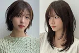 4 kiểu tóc "must try" cho chị em vào mùa Thu 2026 vì quá tôn mặt, không cần uốn vẫn đẹp