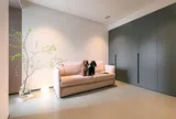 Sàn gạch men và sàn gỗ dần lỗi thời? Đây mới là loại sàn được nhiều gia đình hiện đại ưa chuộng