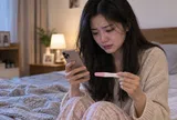 Hoang mang nhắn cho chồng cũ: “Em có bầu rồi”, anh đáp lại 4 từ khiến tôi trào nước mắt