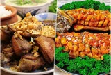Gợi ý 5 món siêu ngon, dễ nấu cho cuối tuần, ai ăn cũng khen tấm tắc