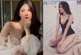 Mỹ nhân TP.HCM xinh như hoa, 35 tuổi đẻ quý tử đầu lòng được bố mẹ chồng tặng biệt thự 120m2 lung linh như lâu đài