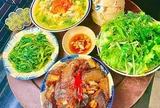 Mẹ đảm gợi ý 14 mâm cơm mùa thu vừa ngon lại chất lượng, ai bí món tham khảo ngay!