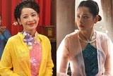 Chi Pu được NSND Lê Khanh khen hết lời khi quay lại điện ảnh, gây tò mò về mối quan hệ với Steven Nguyễn