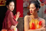 Nữ diễn viên phim giờ vàng sống bình yên trong nhà vườn 3.000m2, tuổi 37 hạnh phúc rước đèn Trung thu cùng các cháu