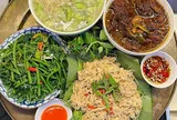 Mẹ đảm gợi ý loạt mâm cơm ngon, dễ nấu, nhìn mà thèm cho mùa thu