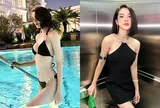 Bị "cắm sừng" mỹ nhân VTV 18 tuổi làm mẹ đơn thân, giờ sinh con với thiếu gia Vĩnh Long, ở cơ ngơi 12.000m2 bán hàng online