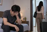 Mới cưới 1 tháng mà vợ đã mang thai gần 2 tháng, tôi đòi xét nghiệm ADN thì em nói 5 từ rồi bỏ đi