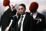 DJ Tít hóa "nữ tổng tài", đưa thế giới siêu thực vào MV mới