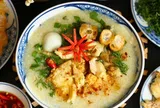 Loại cá chỉ 60.000 đồng/kg nhưng được ví như "tiên dược mùa Thu", giàu đạm và canxi, nhiều người ưa chuộng