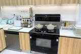 Máy hút mùi bị “gạch tên” khỏi căn bếp ngày nay, thiết bị thay thế này đang được ưa chuộng hơn