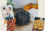 Mẹ đảm Gen Z thích làm bánh Trung thu: Từ chiếc bếp gas đến những mùa trăng giữ hương vị truyền thống