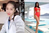 Bị chồng cũ chê béo, nữ bác sĩ làm mẹ đơn thân quyến rũ vượt bật, U60 được nhiều “hồng hài nhi” theo đuổi